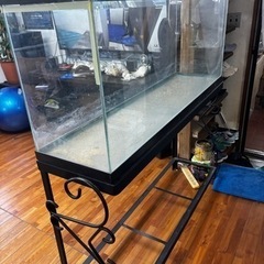 1200薄型水槽の画像