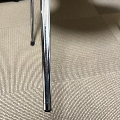 フリッツハンセン　セブンチェア　1985年ビンテージの画像