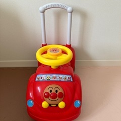 【引取先決定】アンパンマンカーの画像