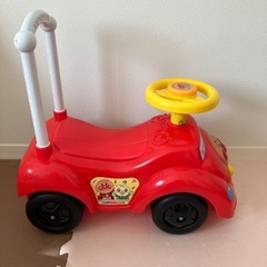 【引取先決定】アンパンマンカーの画像