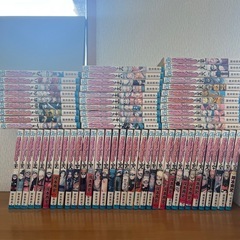 漫画NARUTO ナルト63巻　中古品
