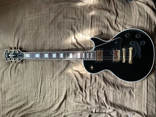 弦楽器、ギター Tokai LC156S BB