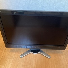 SHARP AQUOS アクオス LC-32D30  32V型液...
