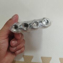 新品 ホイールナットの画像