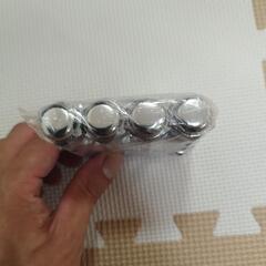 新品 ホイールナットの画像