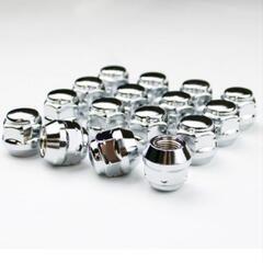 新品 ホイールナットの画像
