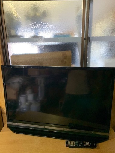 ⭐️SHARP 液晶カラーテレビ ⭐️ ⭐️LC-40DR9⭐️