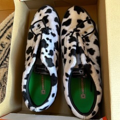 新品未使用コンバーススニーカーの画像