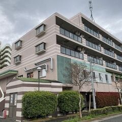 💚 💰敷金&礼金0ヶ月！💰神奈川県藤沢市大庭💚🚃小田急電鉄江ノ島...