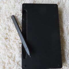 【特別割引あり】ダイソーの電卓（未使用）の画像