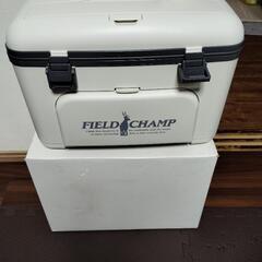 未使用ドリンククーラボックス 食器④セットBBQ