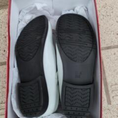 新品21.5センチの画像