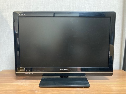 テレビ