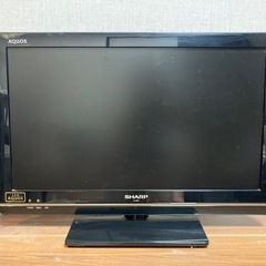 テレビ