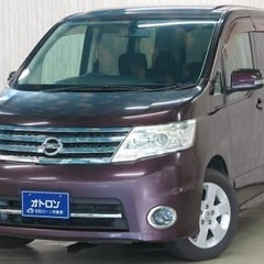 他と被らないカラーのミニバン(^^♪