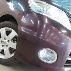 他と被らないカラーのミニバン(^^♪の画像