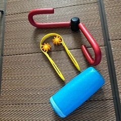 骨盤底筋運動　他