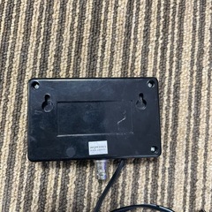  PHモニターの画像