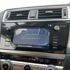 ☆ご成約☆月々２万円～＼誰でも車が買える次世代自社ローン専門店／ 安心の１年保証付き　距離無制限！中古車販売 カーメル山梨店 　平成29年式　スバル　レガシィＢ４　160000㌔の画像