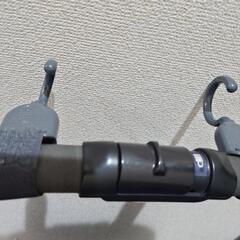 ベビーカー　Apricaの画像