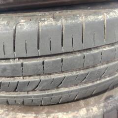 kenetica eco  155/65/r14 4本セットの画像