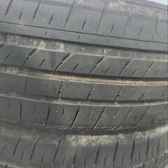 kenetica eco  155/65/r14 4本セットの画像