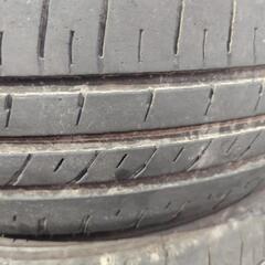 kenetica eco  155/65/r14 4本セットの画像