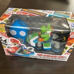 マリオカートキッズラジコン