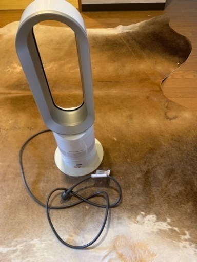 その他 Dyson hot and cool