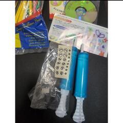 ペンシルバルーン 風船の画像