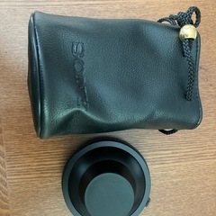 ☆ 珍品 希少品 SONY ソニー VCL-0437H SEMI FISHEYE LENS ×0.45 レンズ おまけ付き ☆の画像