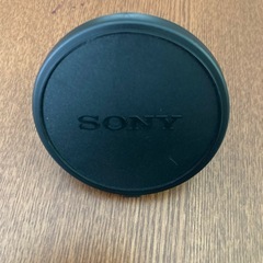 ☆ 珍品 希少品 SONY ソニー VCL-0437H SEMI FISHEYE LENS ×0.45 レンズ おまけ付き ☆の画像