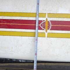 サーフボード　ロングボード（ＢＩＣ）の画像