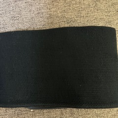 ラバーベルト　未使用品の画像