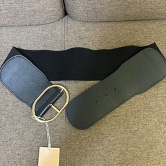 ラバーベルト　未使用品
