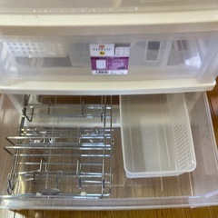 【お取引完了しました】プラスチックケース等 無料で引き取っていただける方の画像