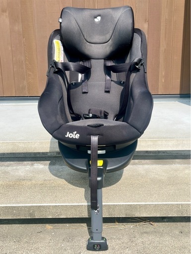 Joie ジョイ　アーク 360° チャイルドシート