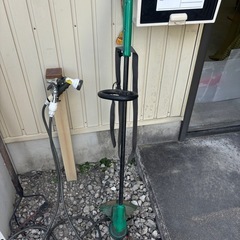 マキタ 草刈り機