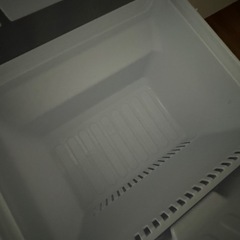 本日の受け取り限定！SHARP美品冷蔵庫の画像