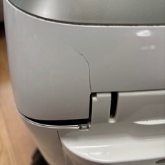 Panasonic 炊飯器 SR-SH103の画像