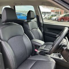 ☆ご成約☆月々２万円〜＼誰でも車が買える次世代自社ローン専門店／ 安心の１年保証付き 距離無制限！中古車販売 カーメル福島本店 　H２９年 スバル　フォレスター　45000㌔の画像