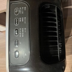 【ジャンク品】ダイキン 空気清浄機　ACK55M-Tの画像