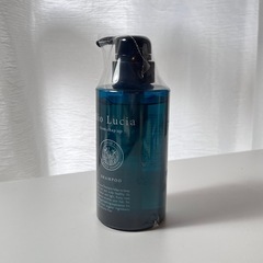 【新品】ビオルチア(Bio Lucia)シャンプー
