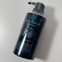 【新品】ビオルチア(Bio Lucia)シャンプーの画像