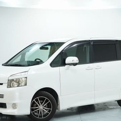 みんなの味方❗️自社ローンのオトロン❗️❗️トヨタ ヴォクシー 　Ｚ