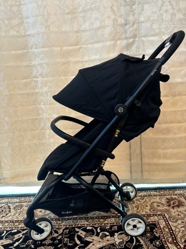 サイベックス EEZY SB2