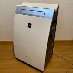 SHARP  空気清浄機
