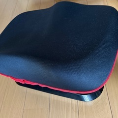 決まりました！美品！ヤーマン　ツイストライドの画像