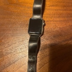 Apple Watch Series3 << Hermès mo...