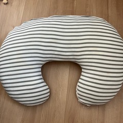 授乳クッション